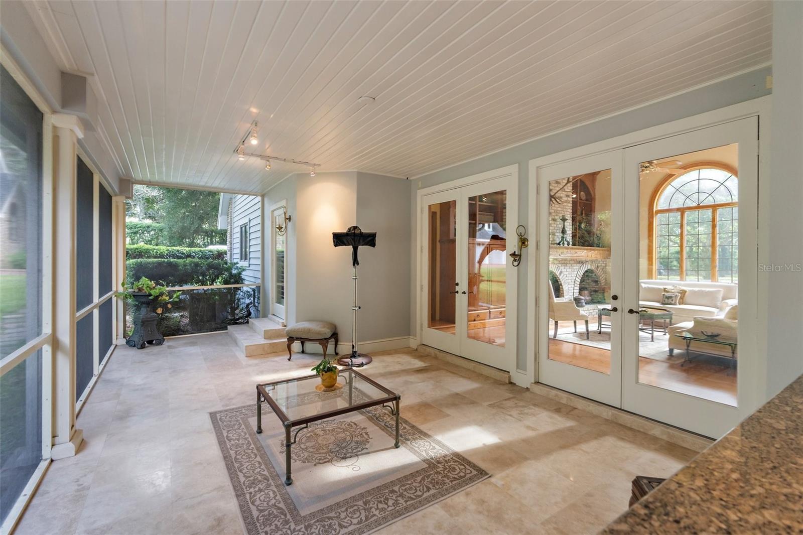 TAMPA & TARPON SPGS LAND CO - Residential