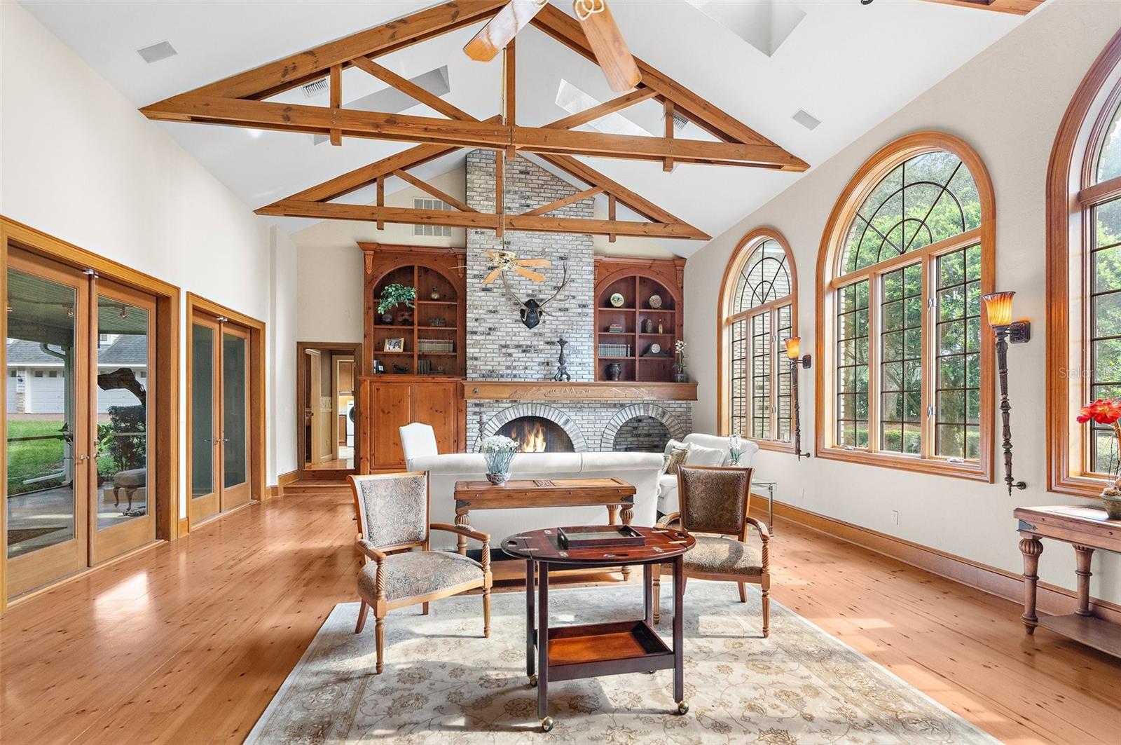 TAMPA & TARPON SPGS LAND CO - Residential