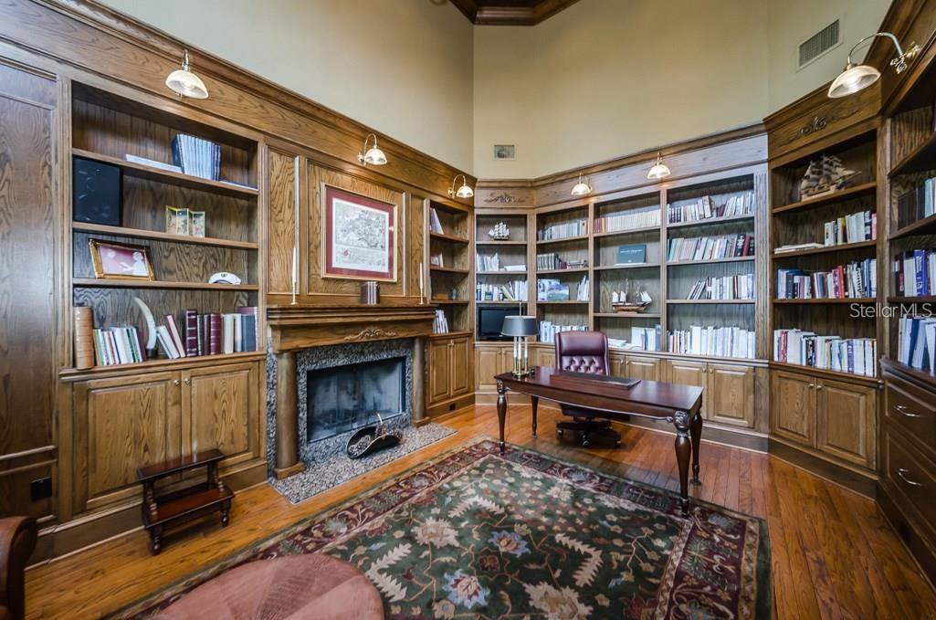 TAMPA & TARPON SPGS LAND CO - Residential