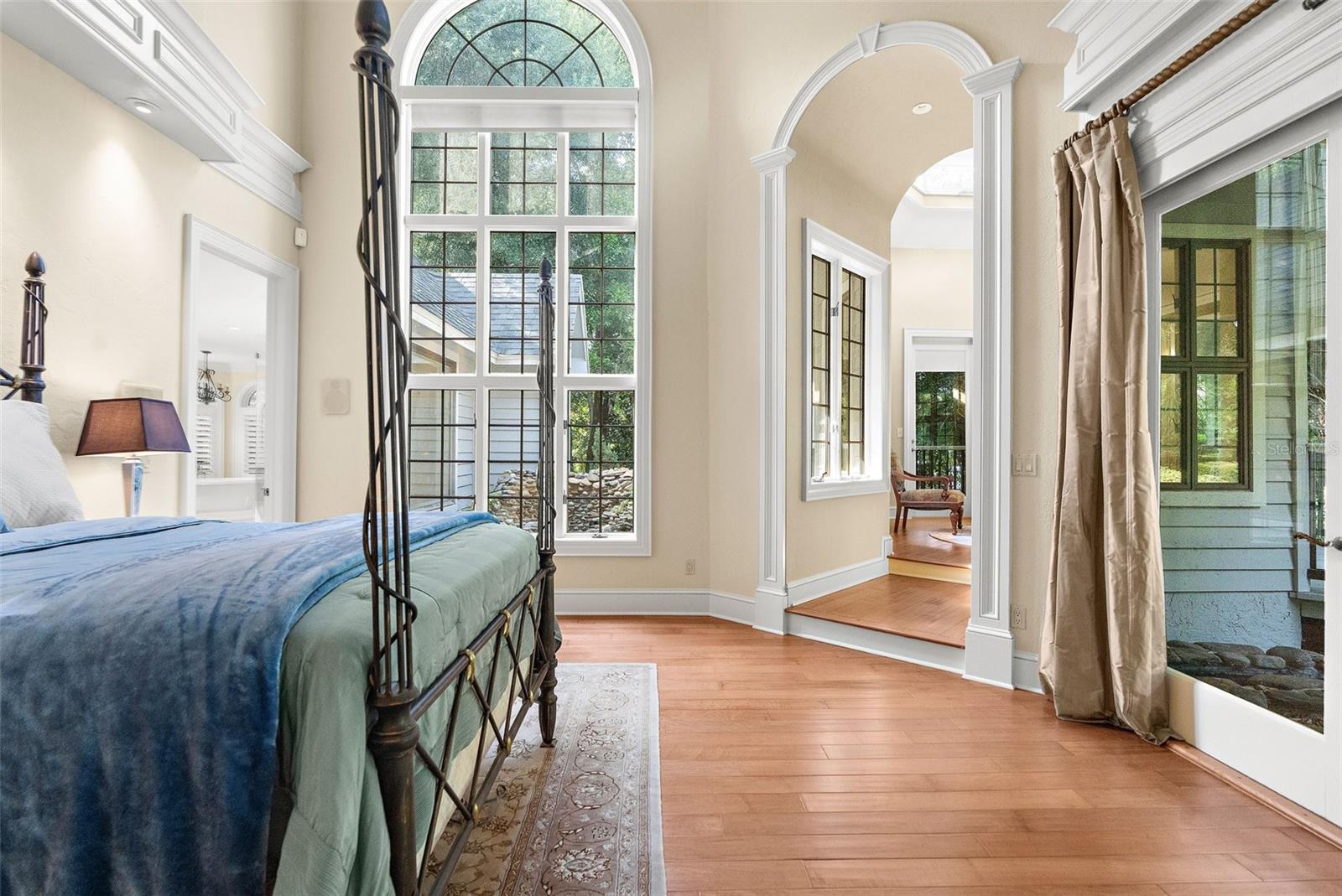 TAMPA & TARPON SPGS LAND CO - Residential