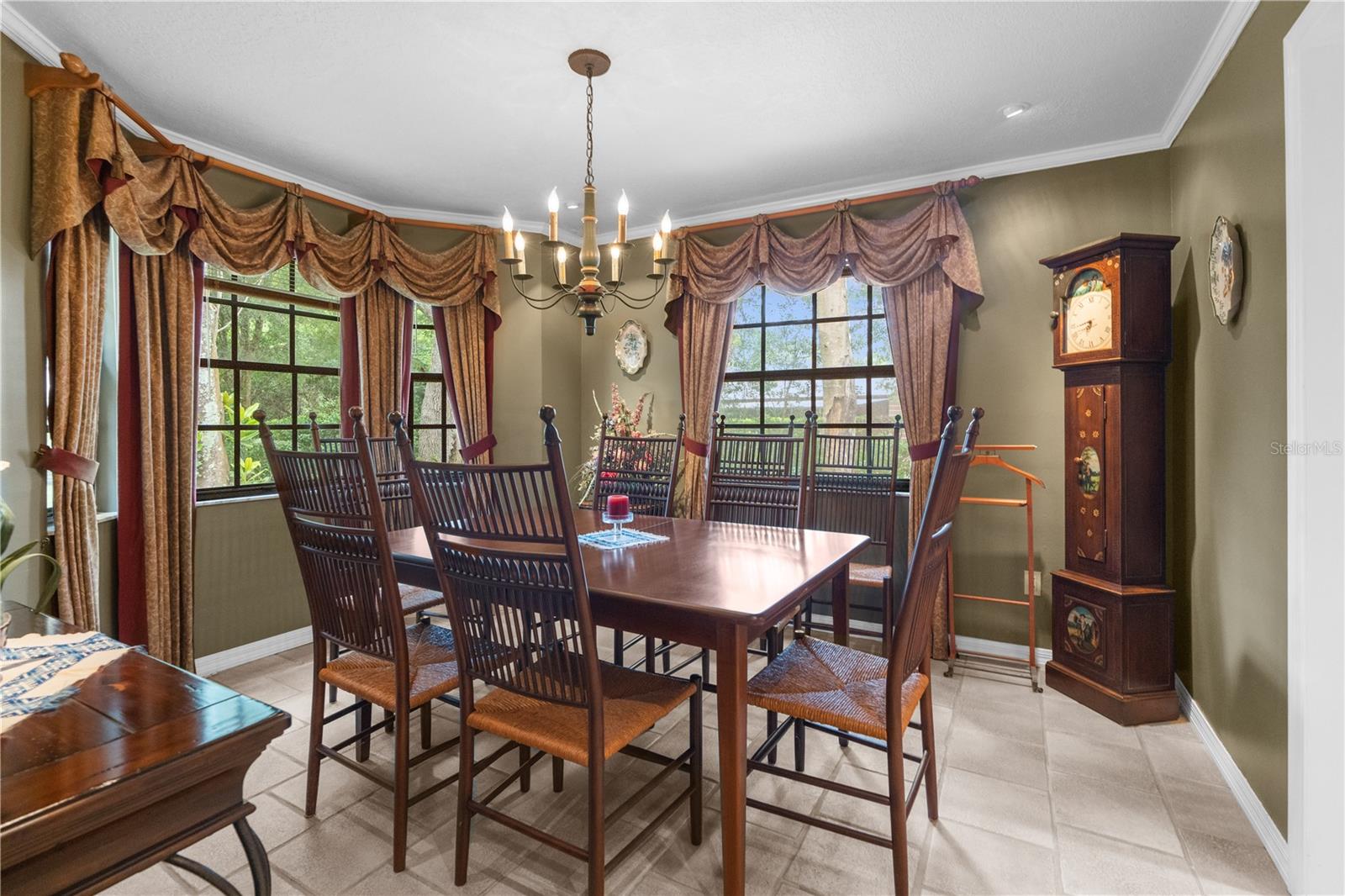 TAMPA & TARPON SPGS LAND CO - Residential