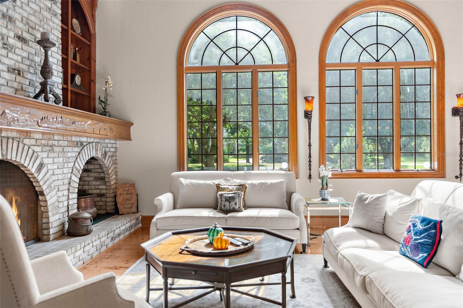 TAMPA & TARPON SPGS LAND CO - Residential