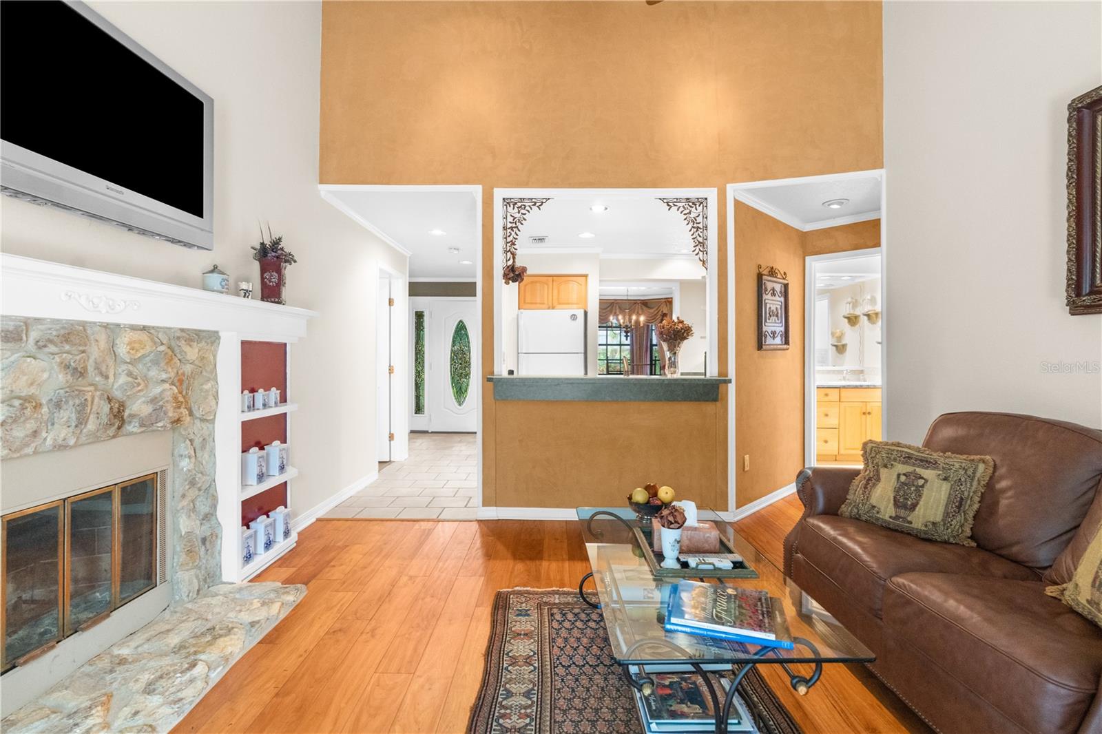 TAMPA & TARPON SPGS LAND CO - Residential