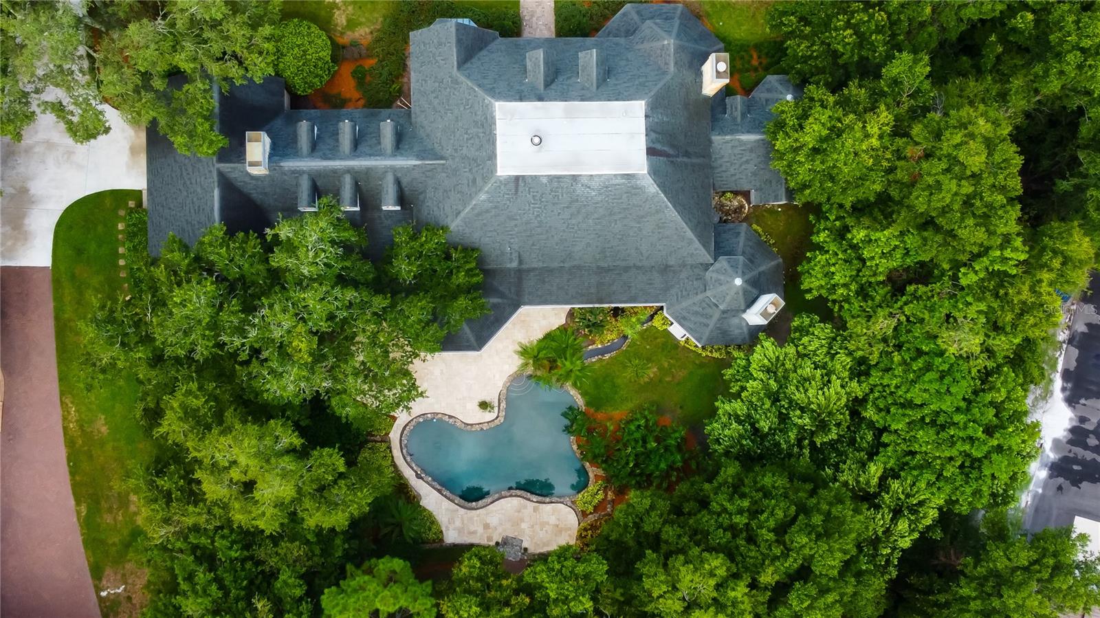 TAMPA & TARPON SPGS LAND CO - Residential