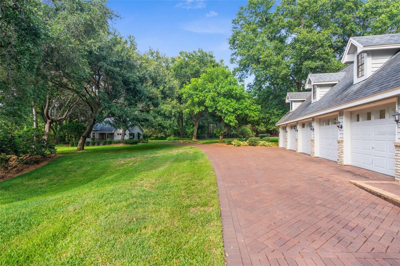 TAMPA & TARPON SPGS LAND CO - Residential