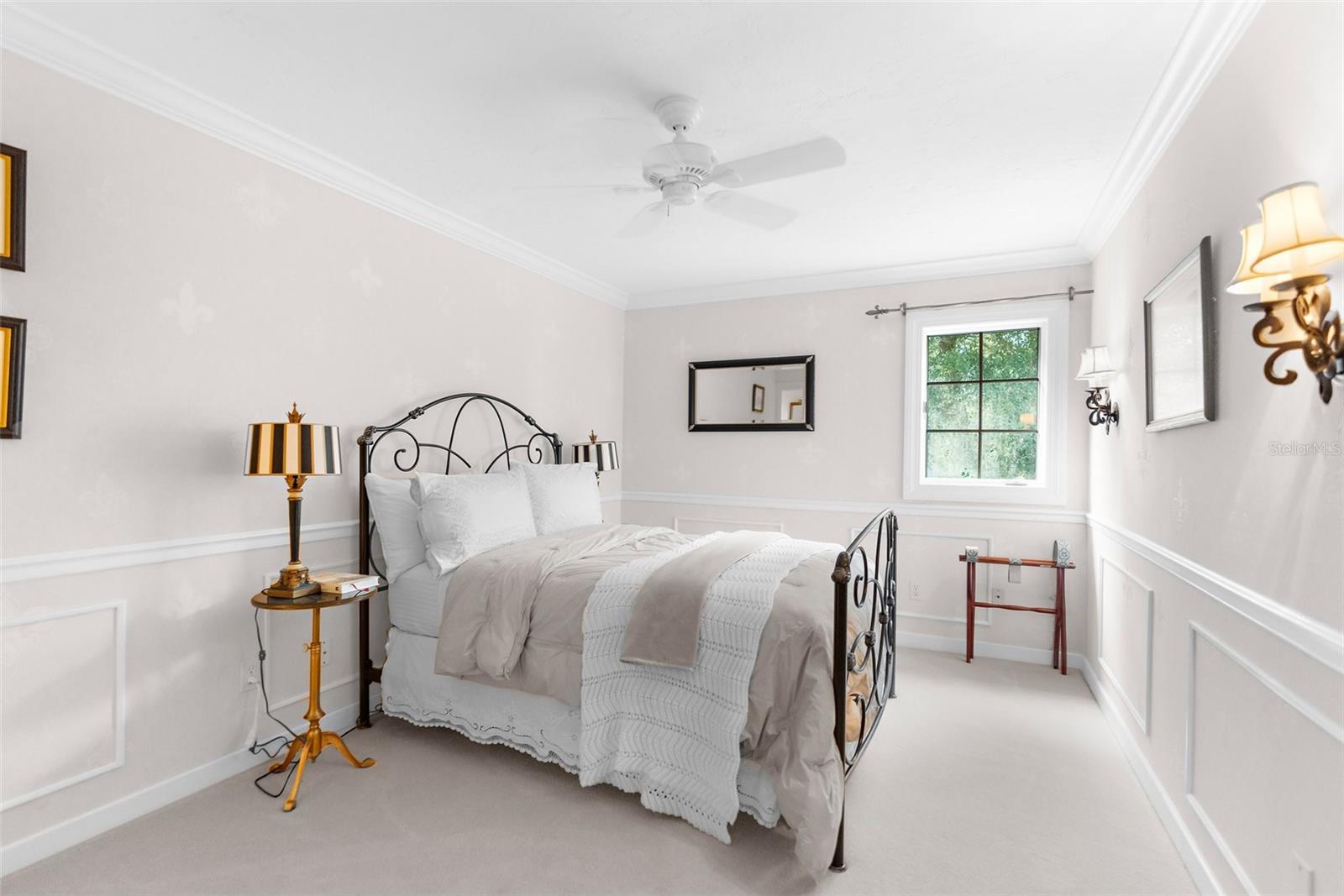 TAMPA & TARPON SPGS LAND CO - Residential
