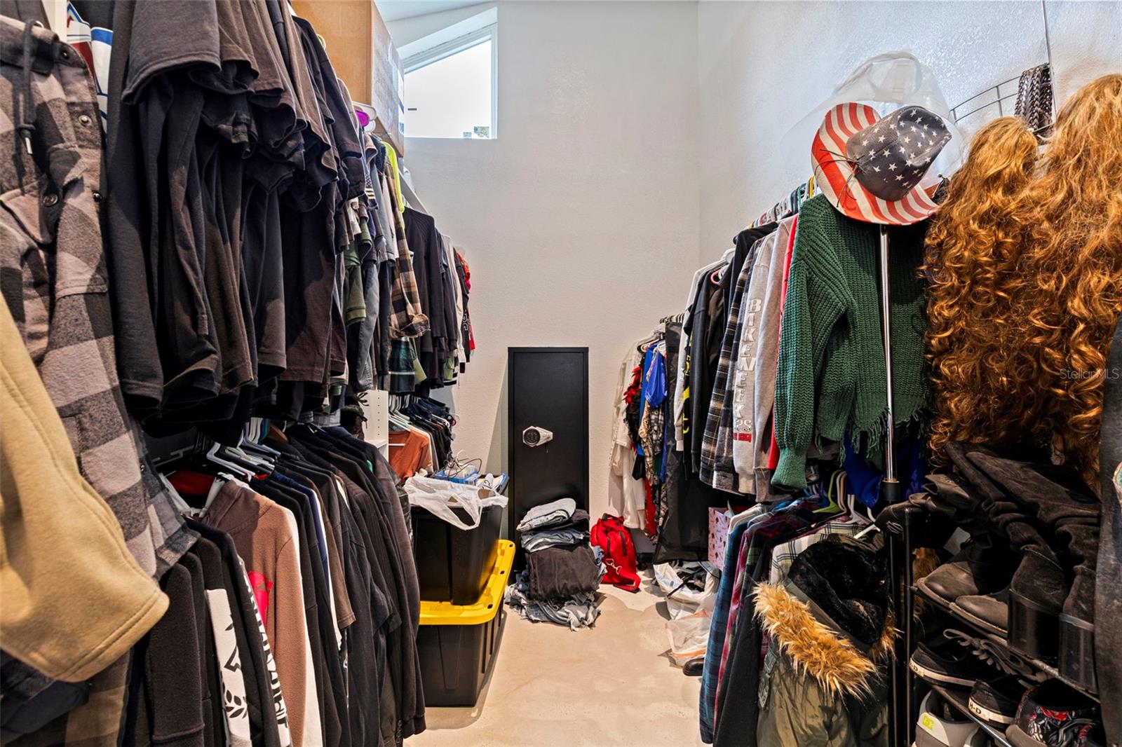 PATTERSONS C A SUB - Residential