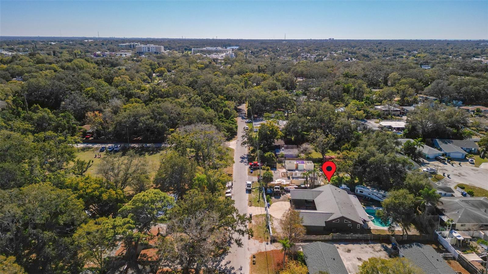 PATTERSONS C A SUB - Residential