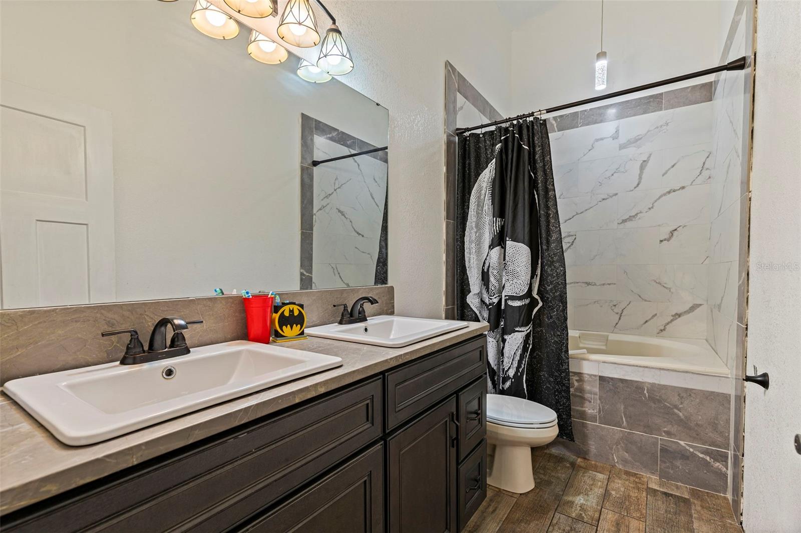 PATTERSONS C A SUB - Residential