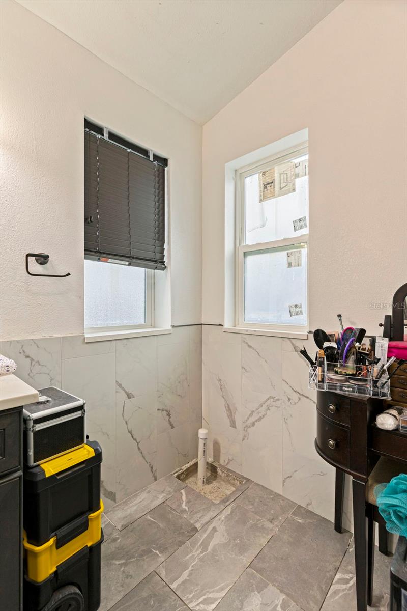 PATTERSONS C A SUB - Residential