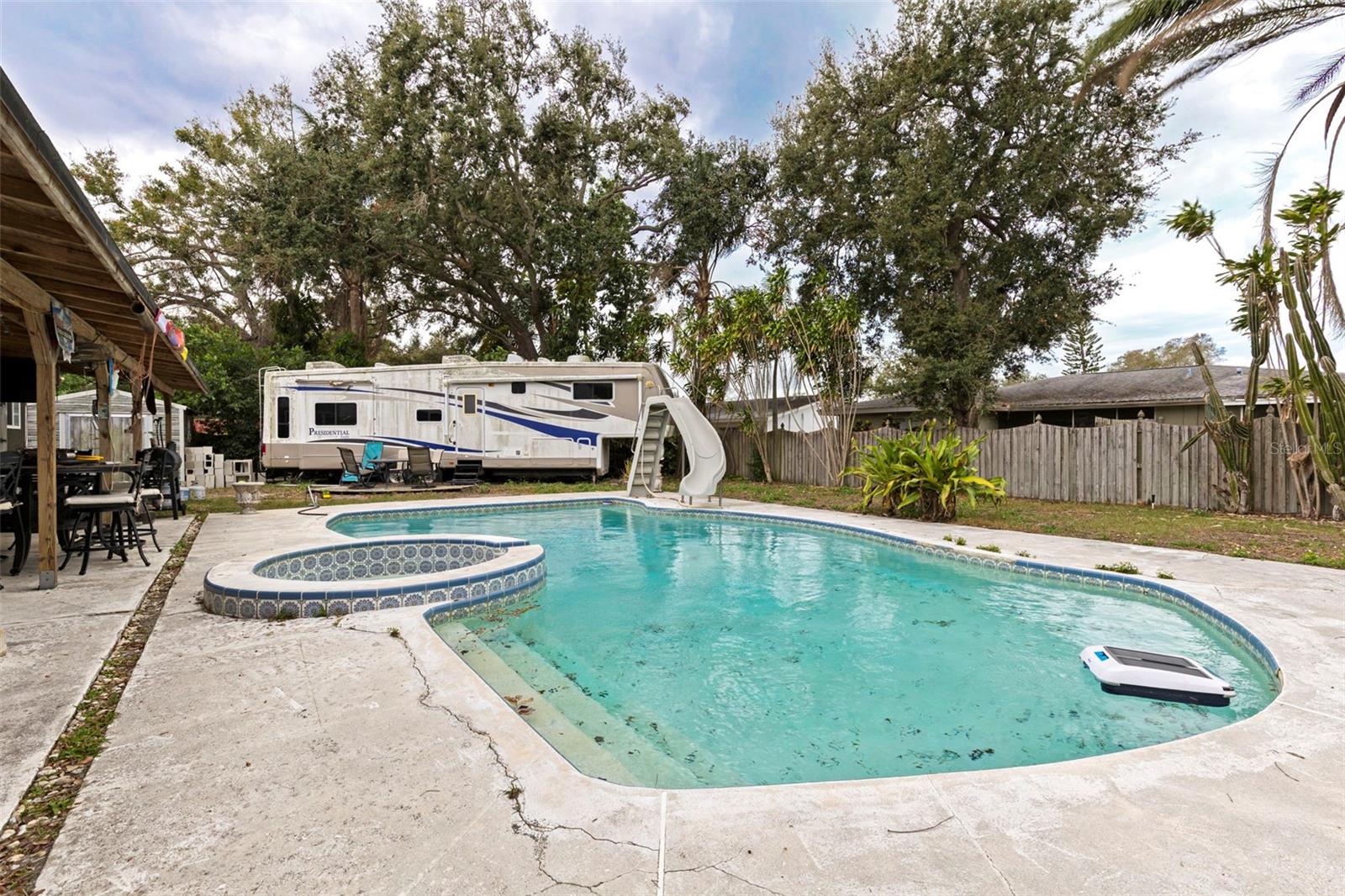 PATTERSONS C A SUB - Residential