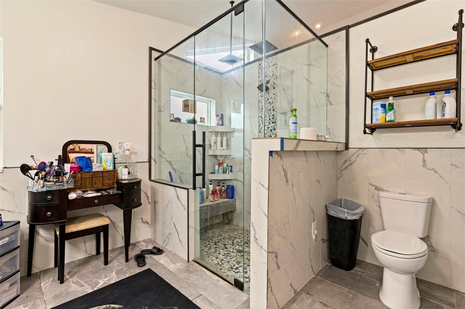 PATTERSONS C A SUB - Residential