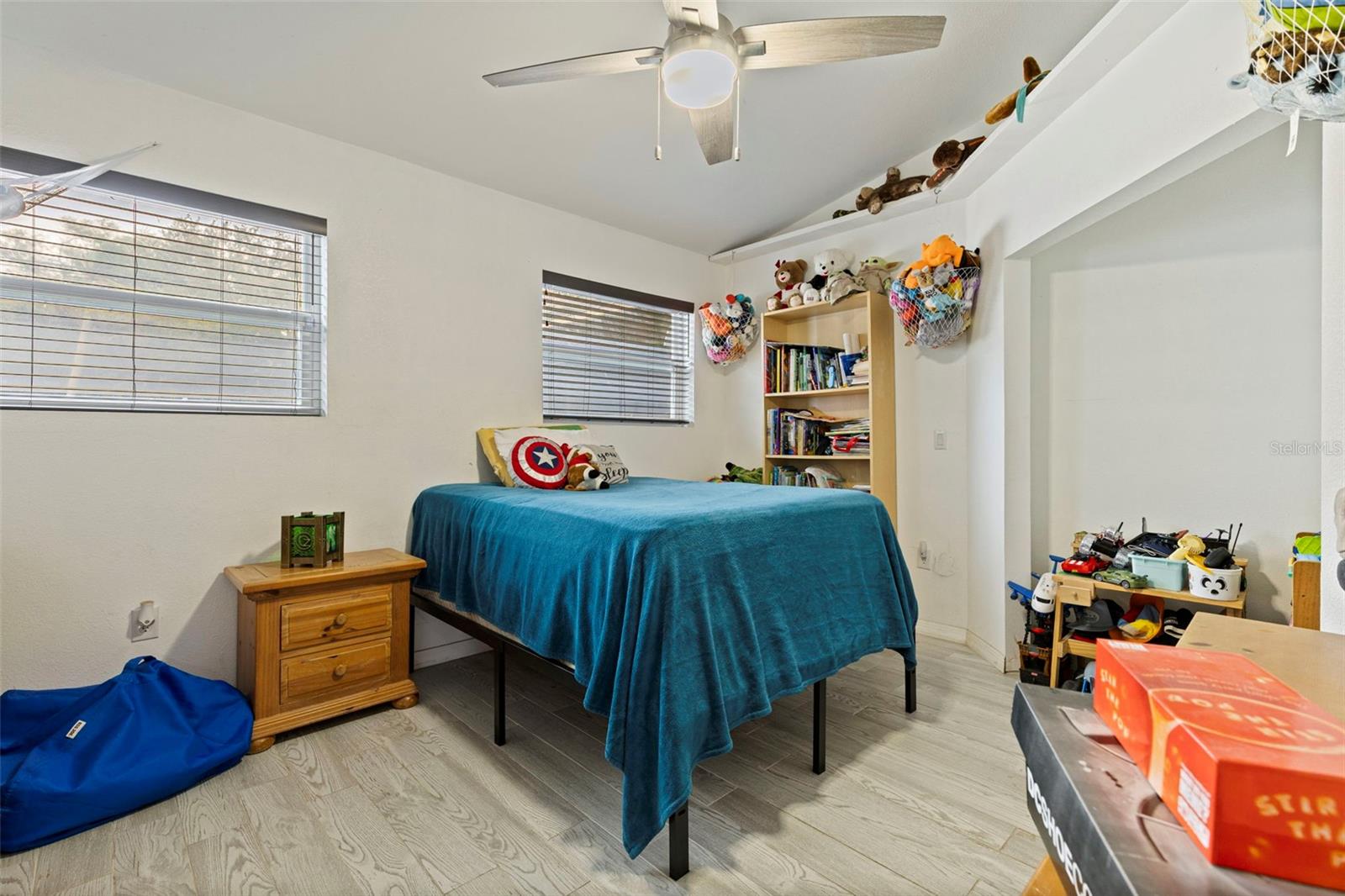 PATTERSONS C A SUB - Residential