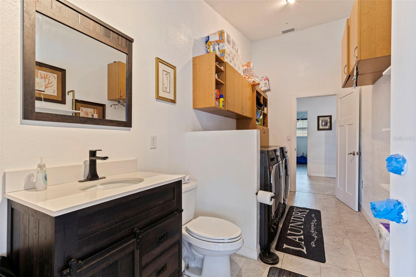 PATTERSONS C A SUB - Residential