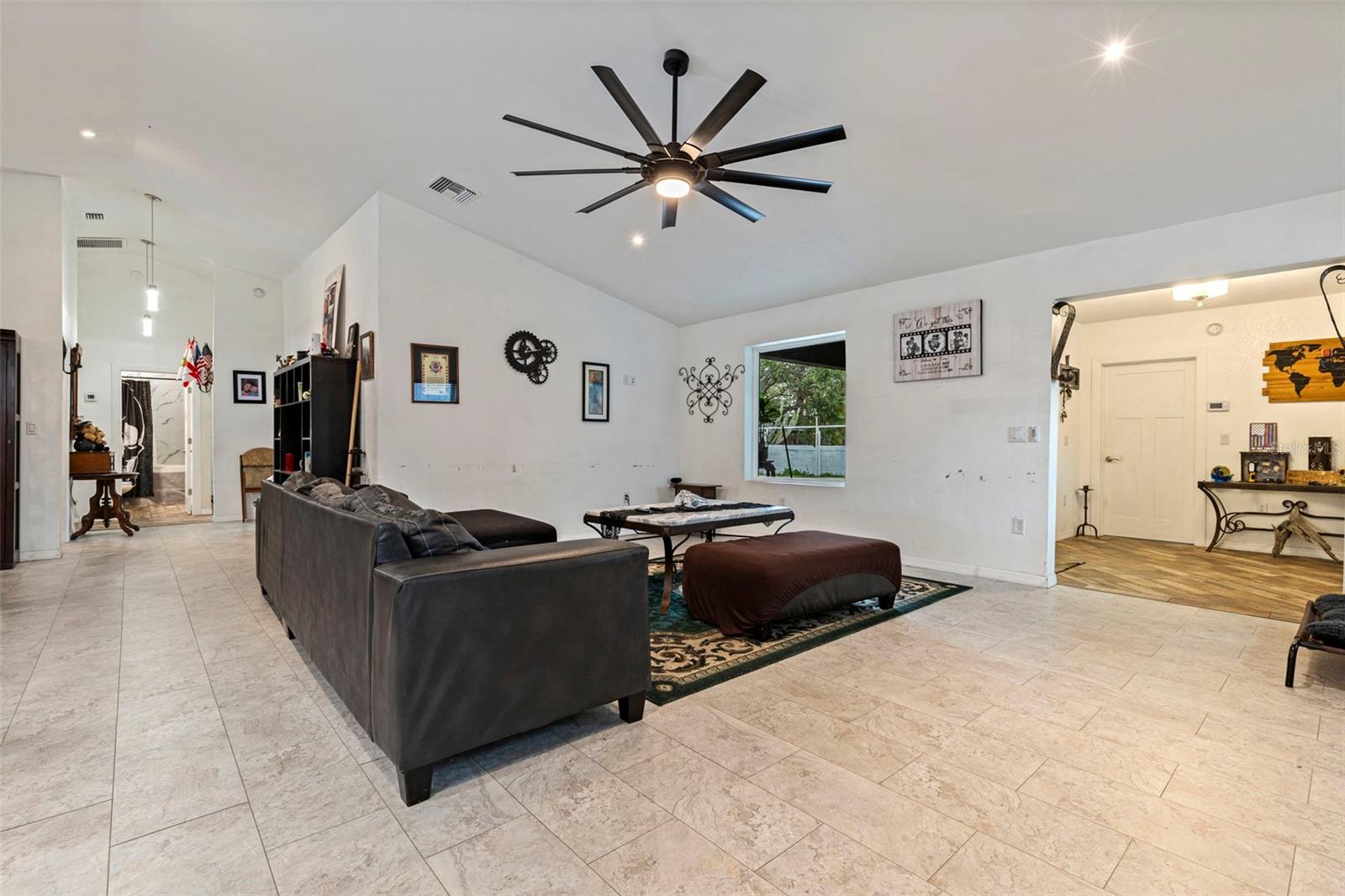 PATTERSONS C A SUB - Residential