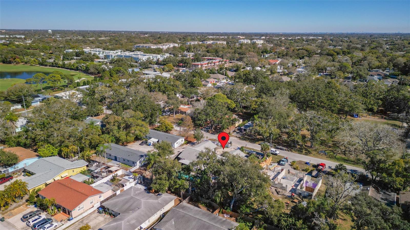 PATTERSONS C A SUB - Residential