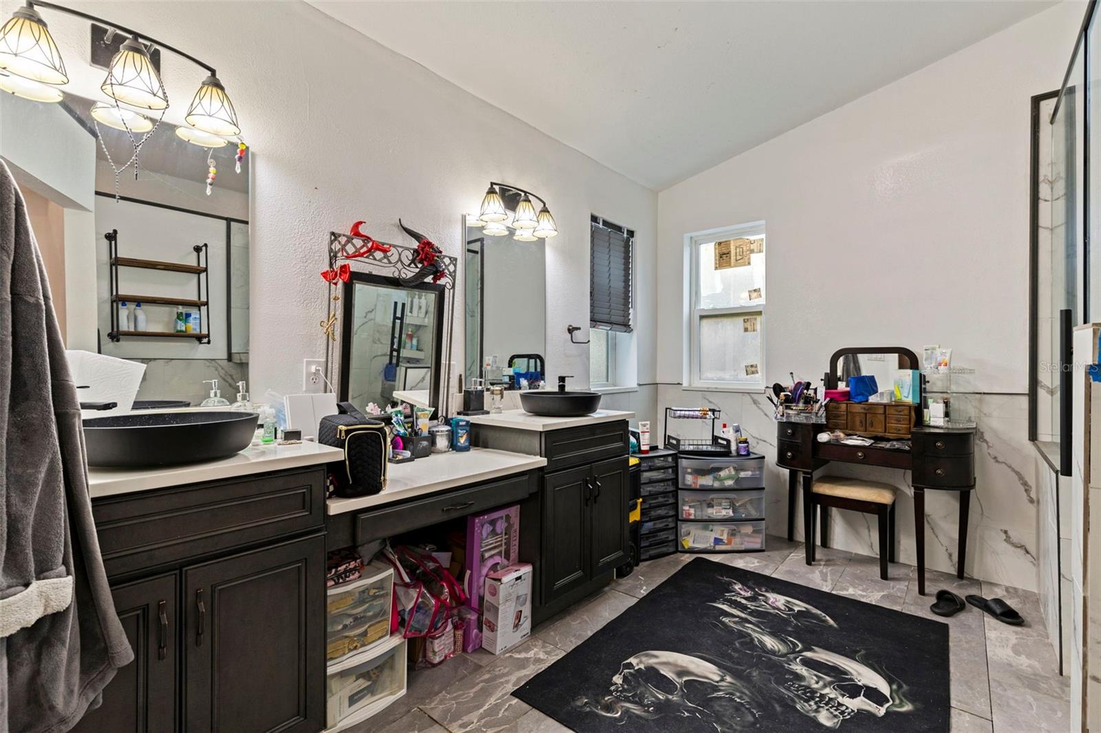 PATTERSONS C A SUB - Residential