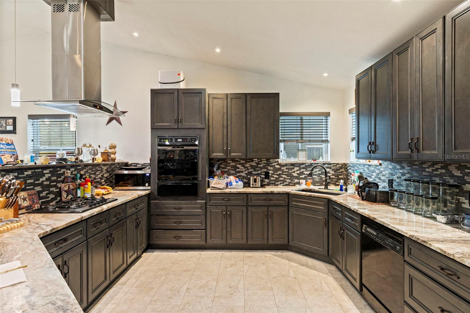 PATTERSONS C A SUB - Residential