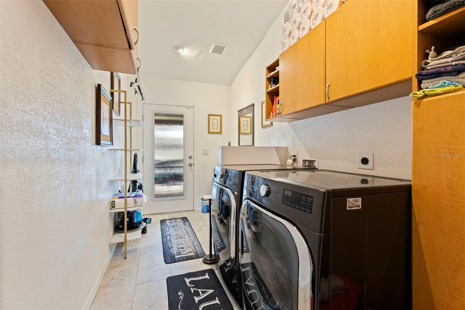 PATTERSONS C A SUB - Residential