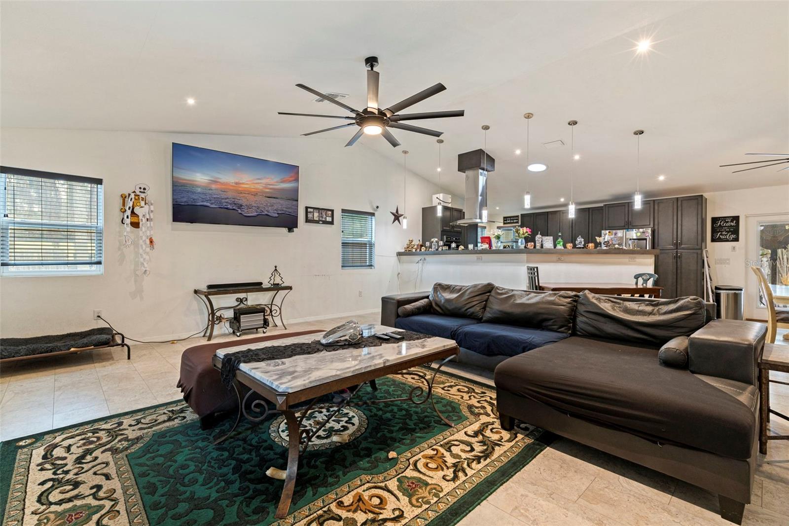 PATTERSONS C A SUB - Residential