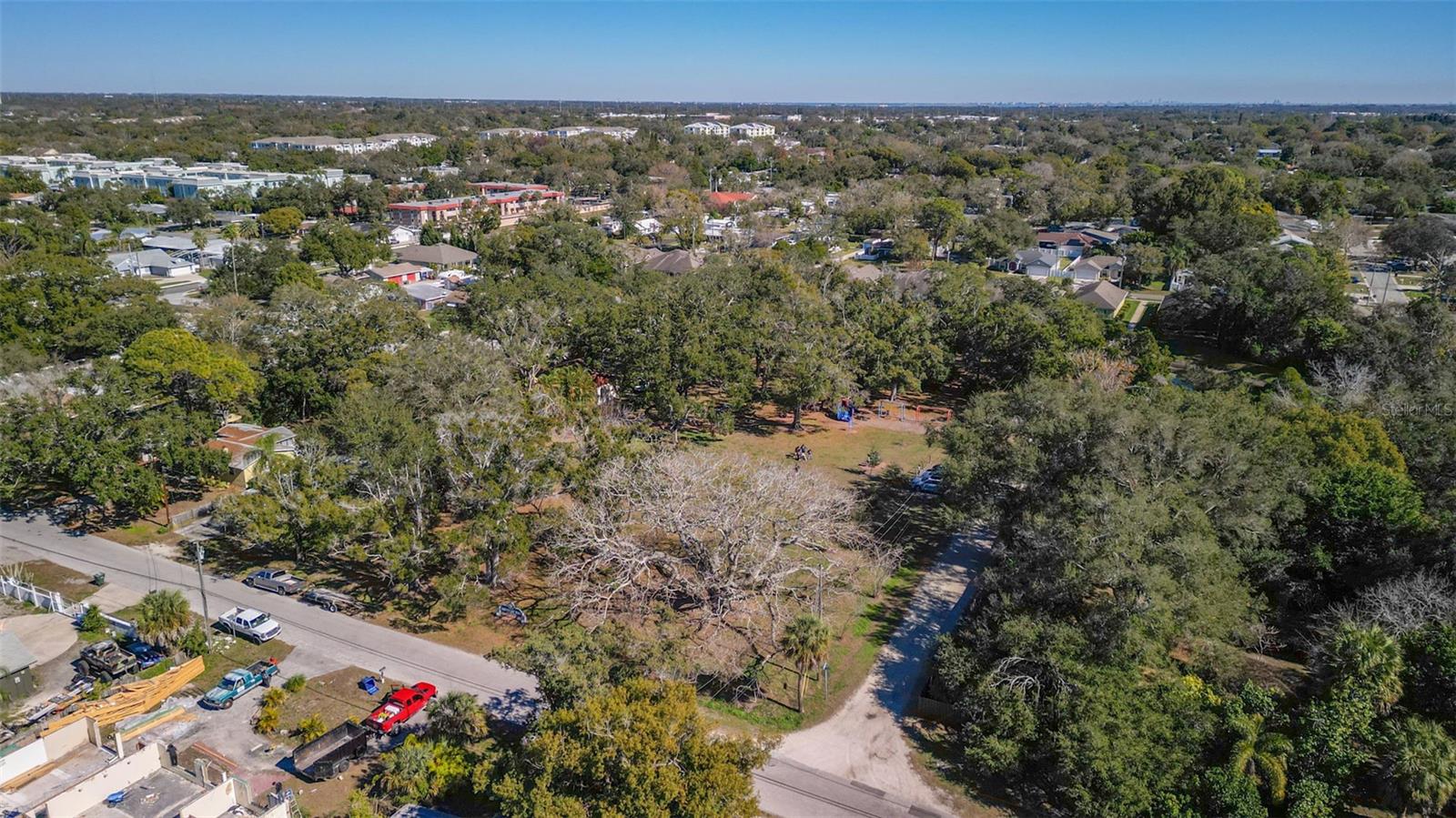 PATTERSONS C A SUB - Residential