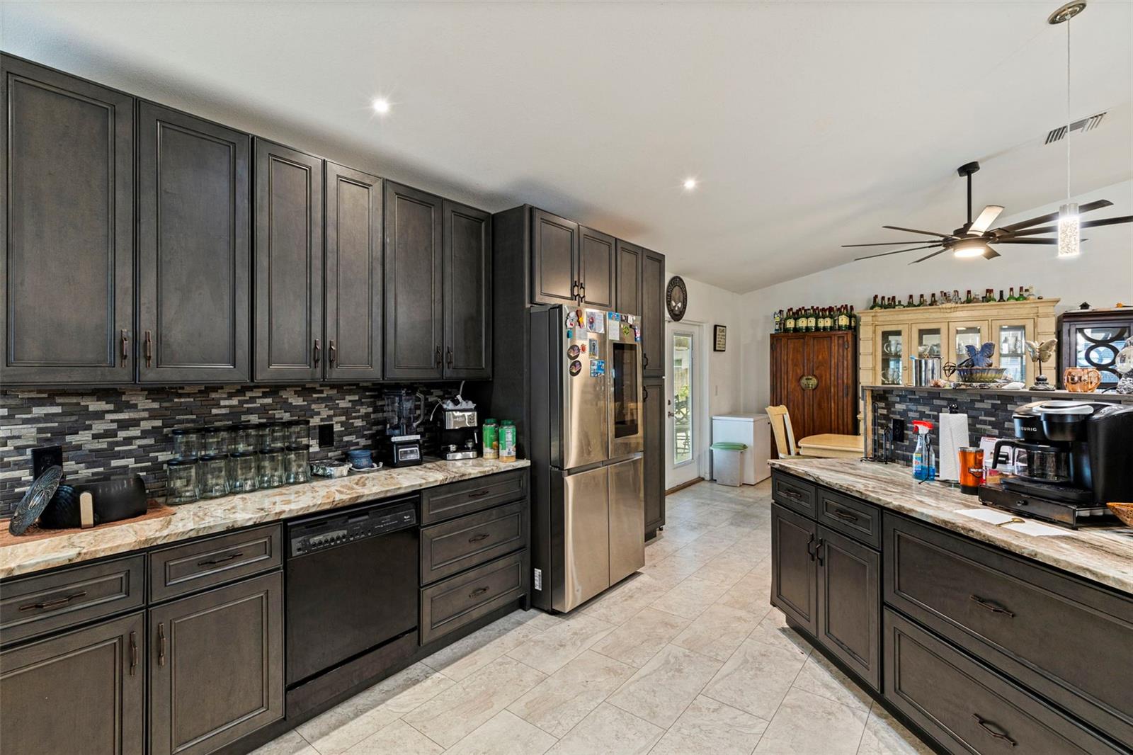 PATTERSONS C A SUB - Residential