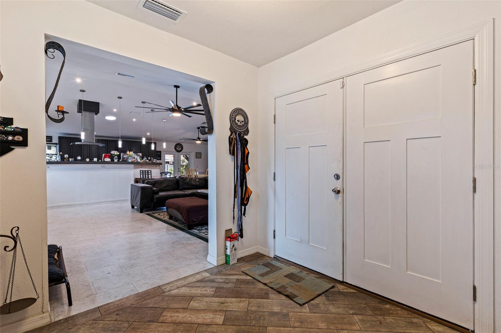 PATTERSONS C A SUB - Residential