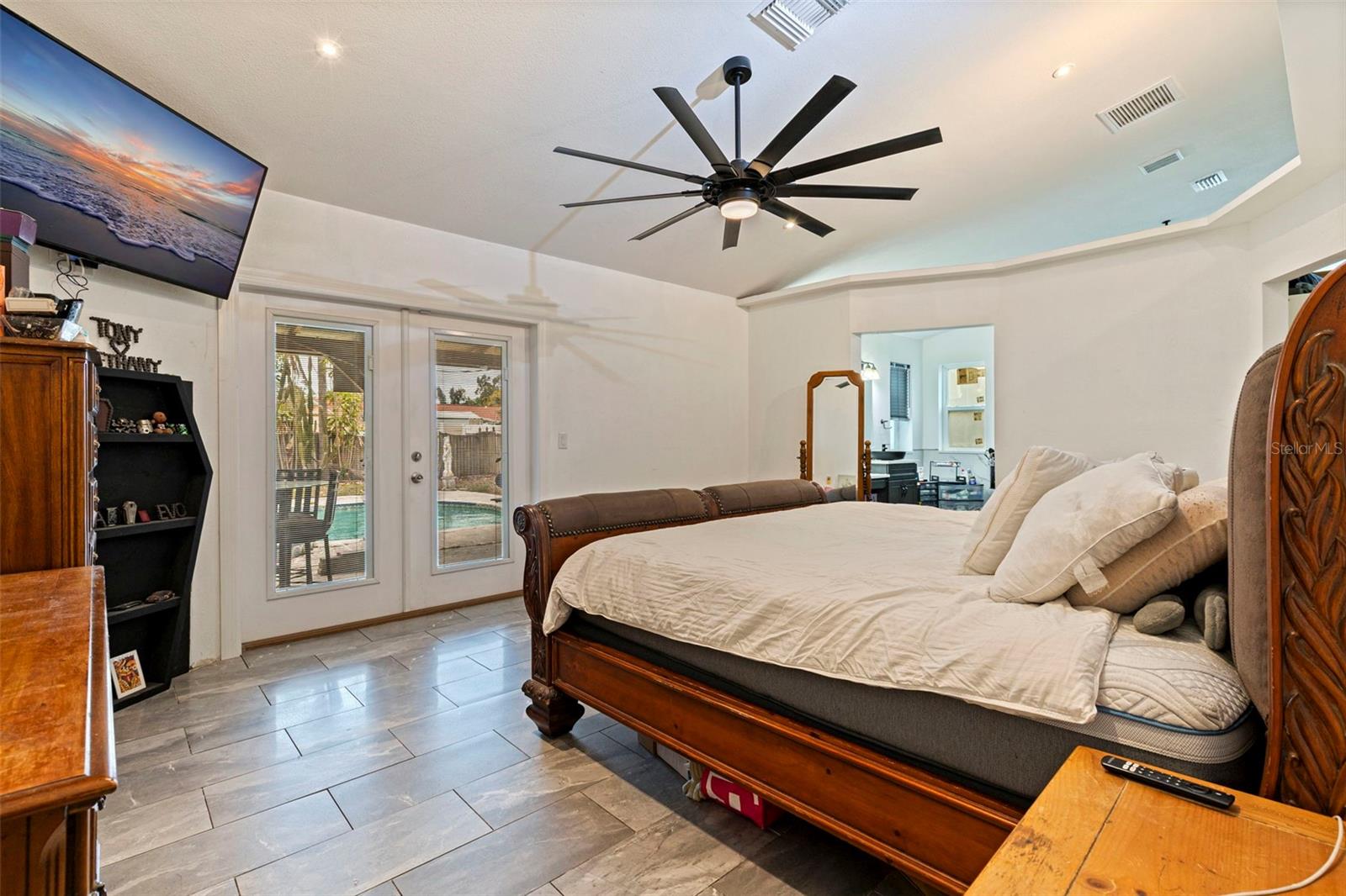 PATTERSONS C A SUB - Residential