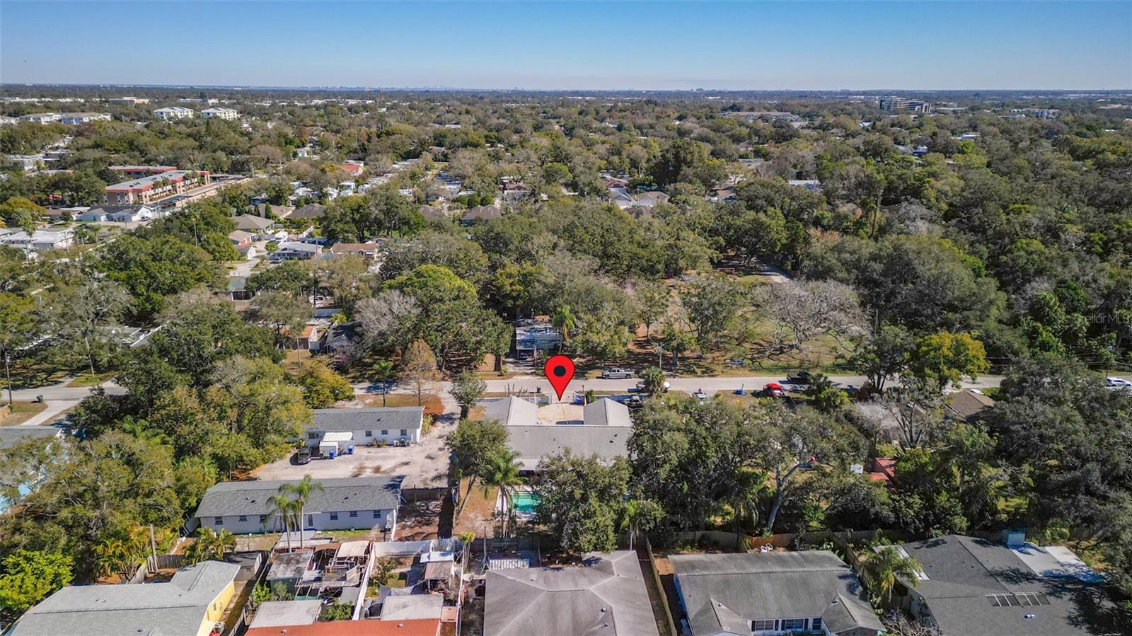 PATTERSONS C A SUB - Residential