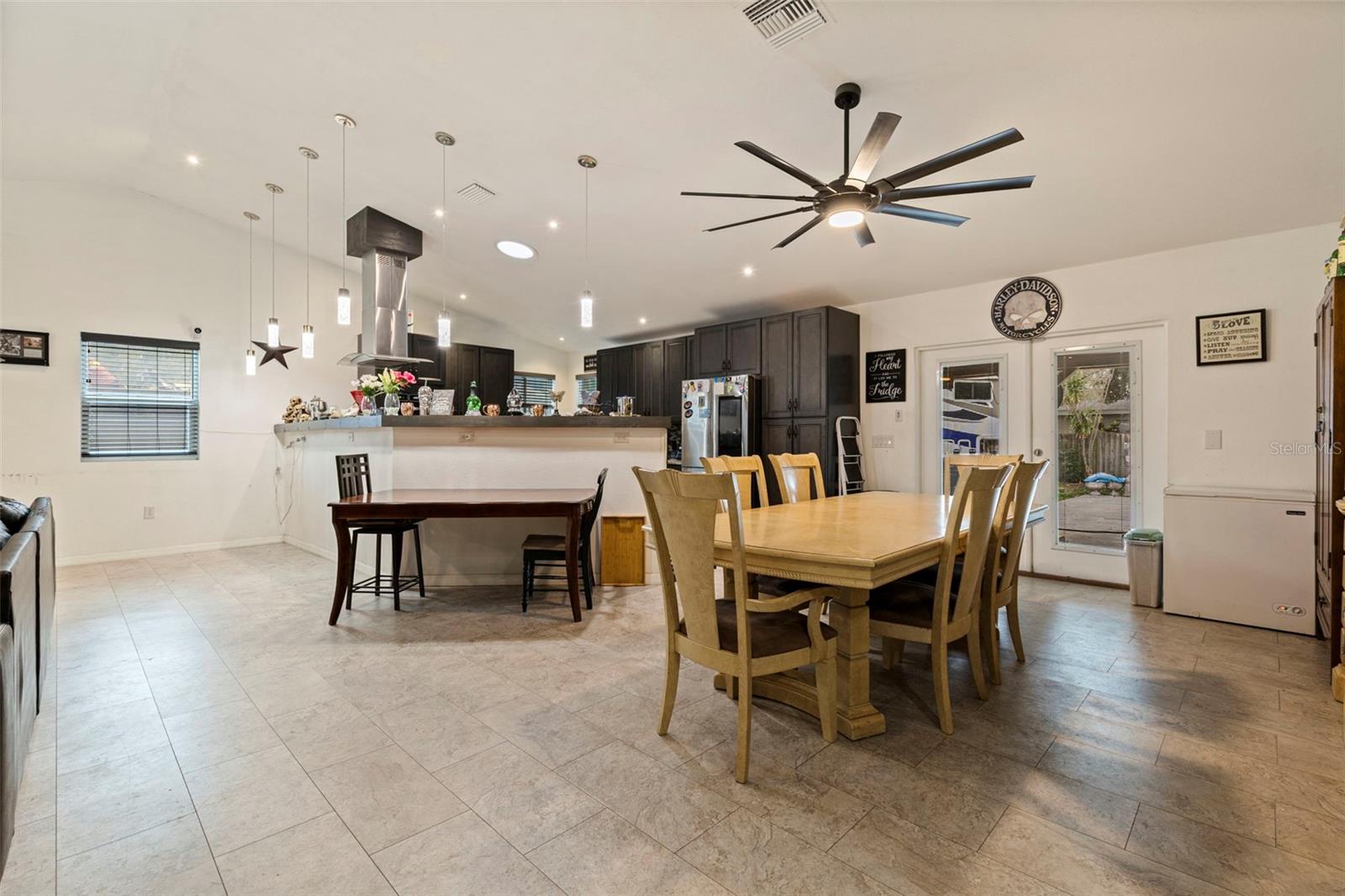 PATTERSONS C A SUB - Residential