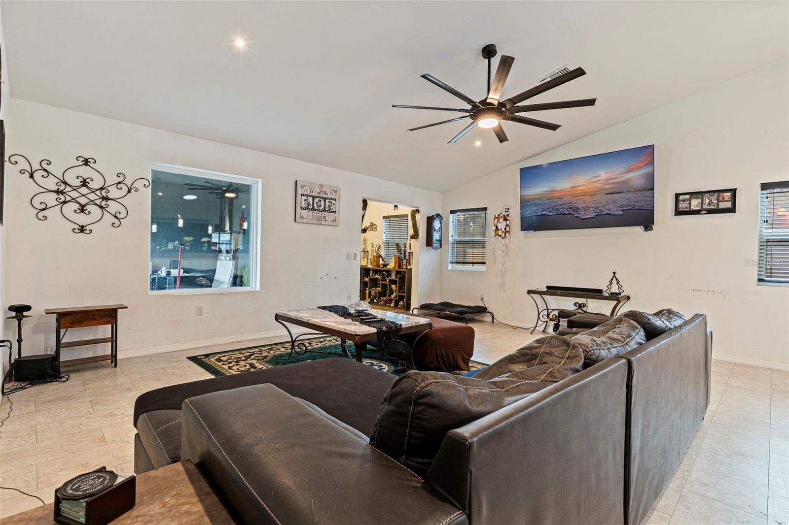 PATTERSONS C A SUB - Residential