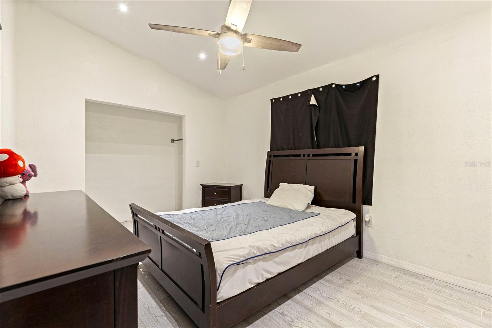 PATTERSONS C A SUB - Residential