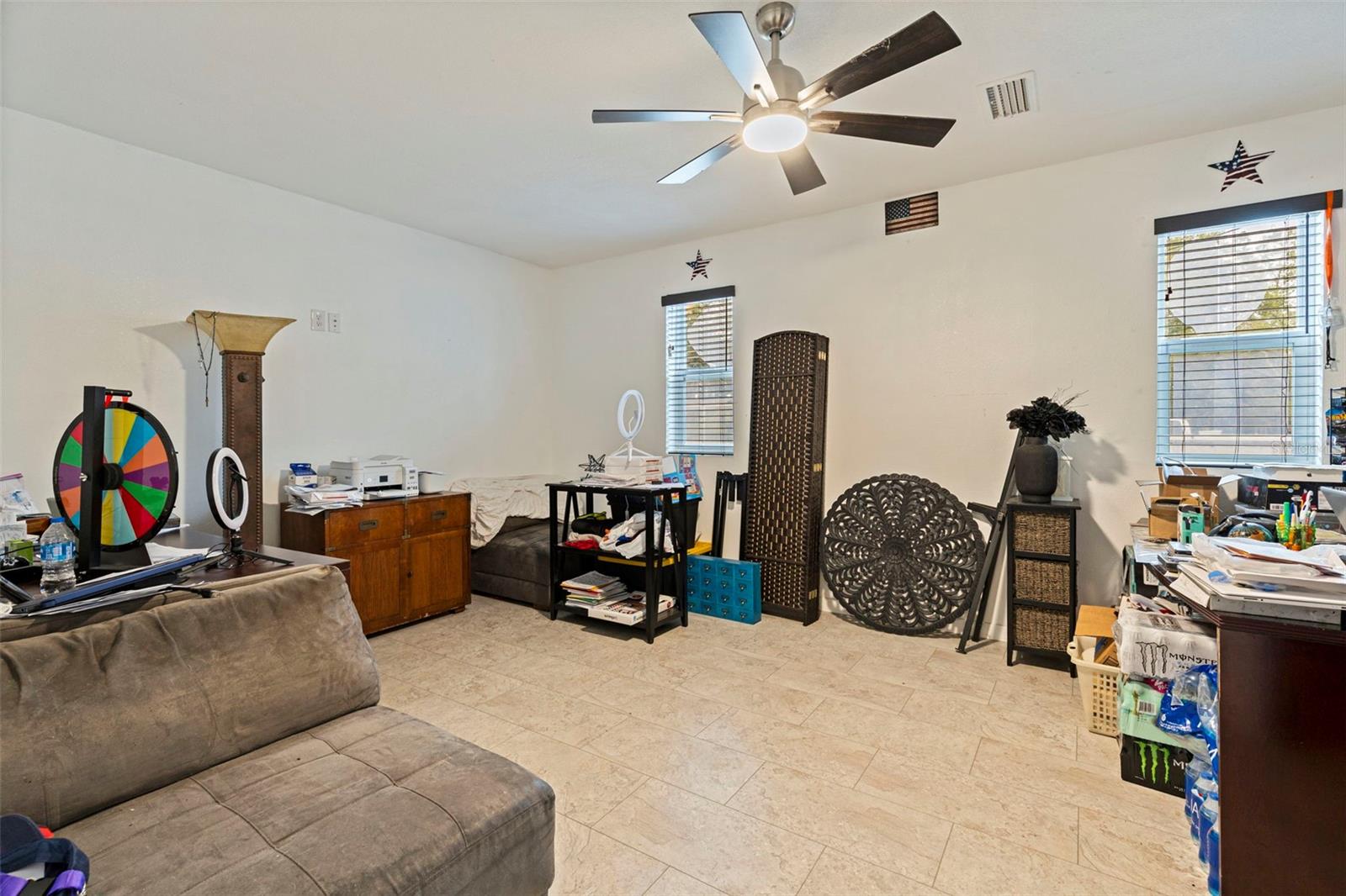 PATTERSONS C A SUB - Residential