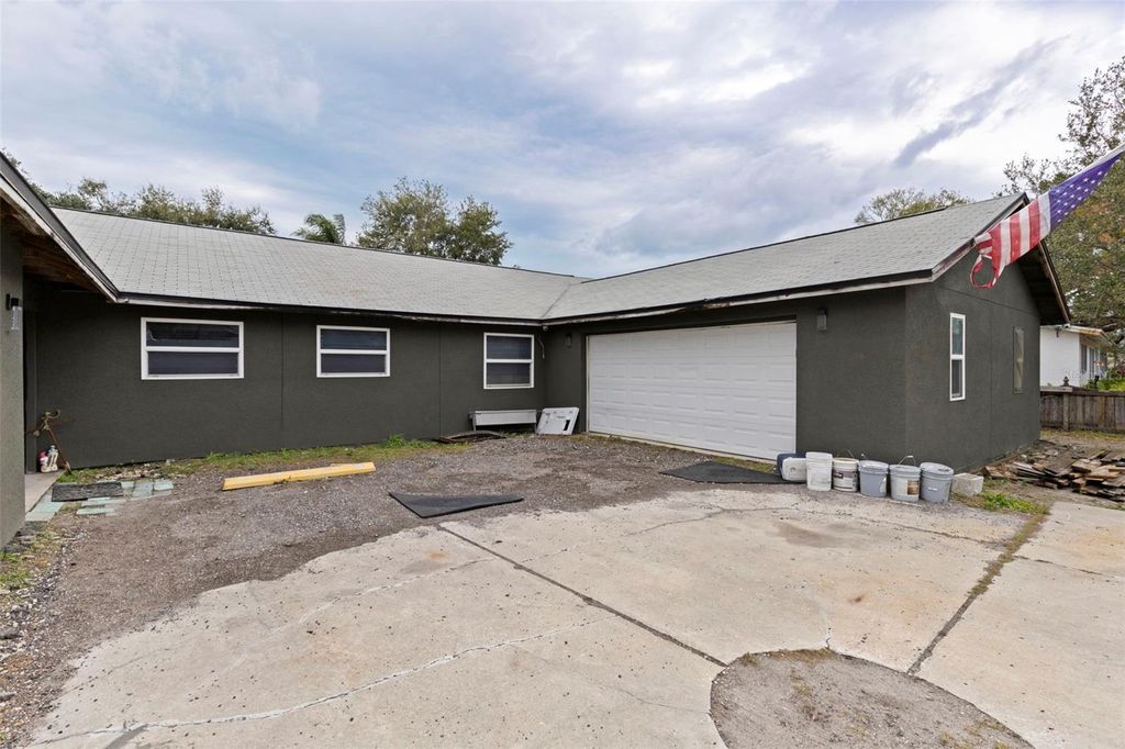 Photo of 649 16th Street NW, Largo, FL 33770 (MLS # TB8500862)