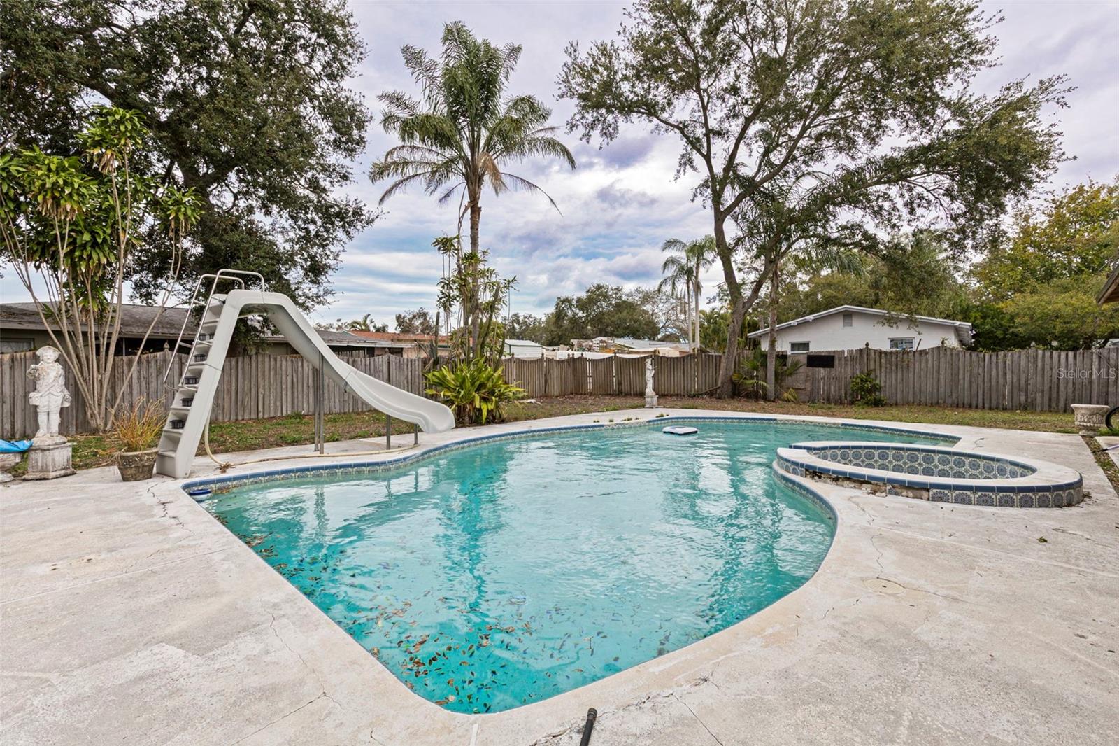 PATTERSONS C A SUB - Residential