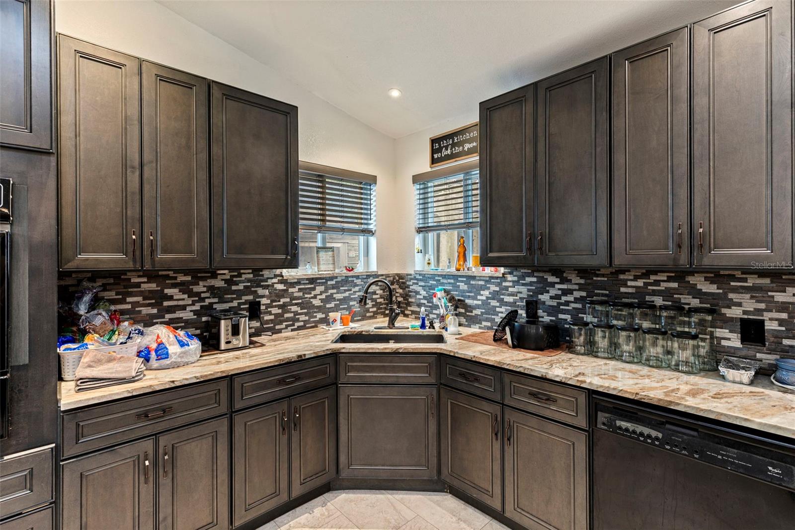 PATTERSONS C A SUB - Residential