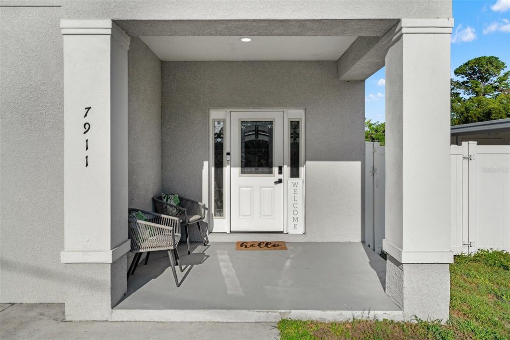 Photo of 7911 N Packwood Avenue, Tampa, FL 33604 (MLS # TB8476113)