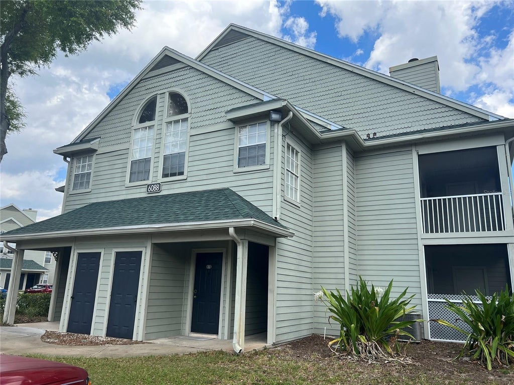 Photo of 6088 Westgate Drive #203, Orlando, FL 32835 (MLS # O6424326)