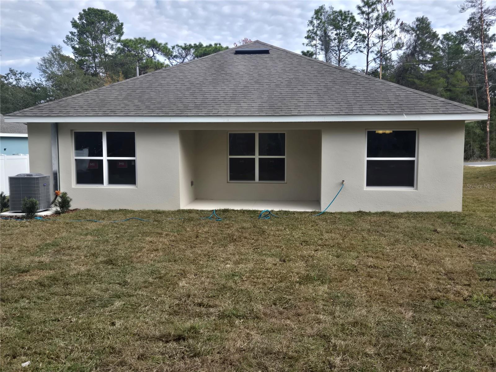 2617 CLEARWOOD STREET