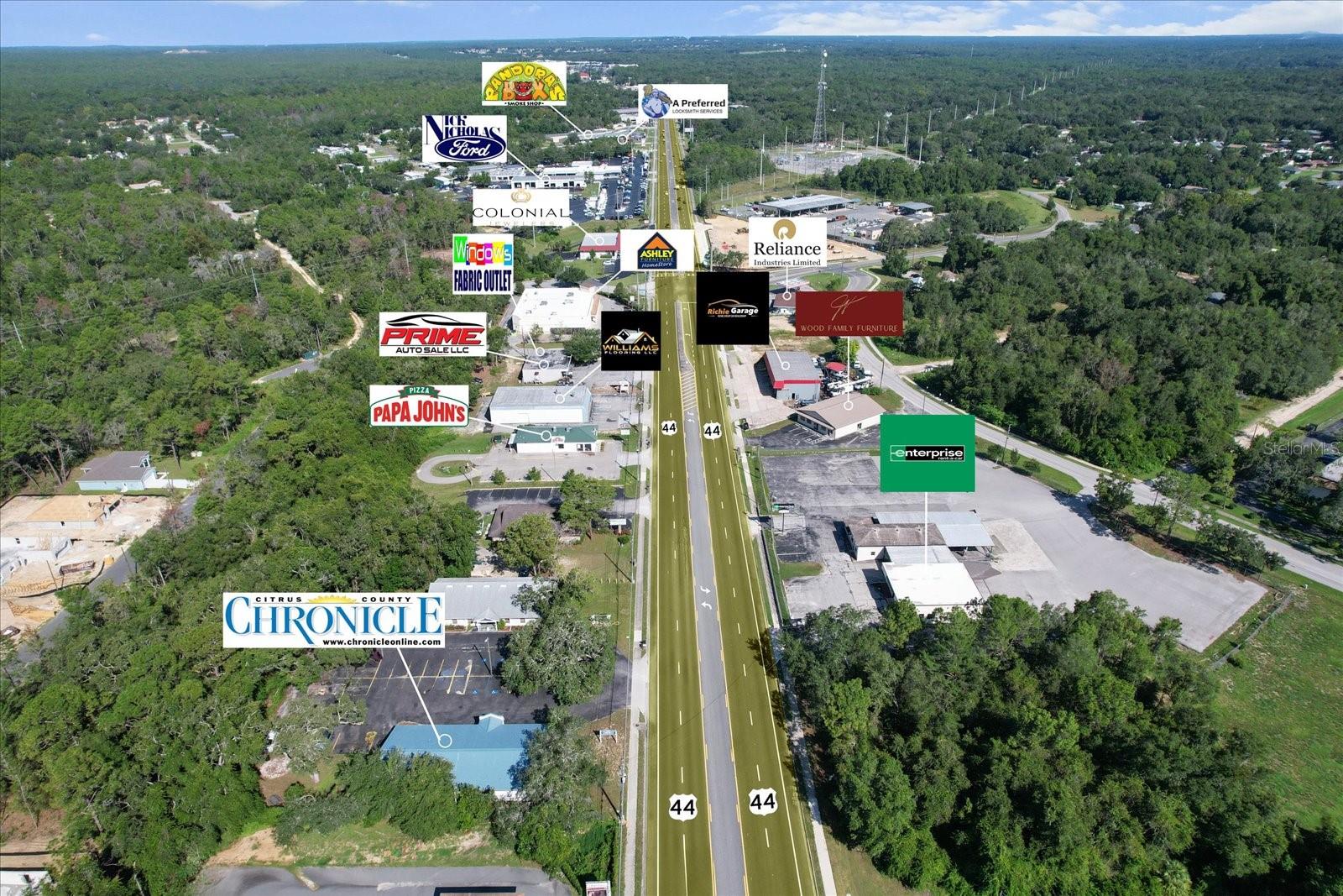 2617 CLEARWOOD STREET