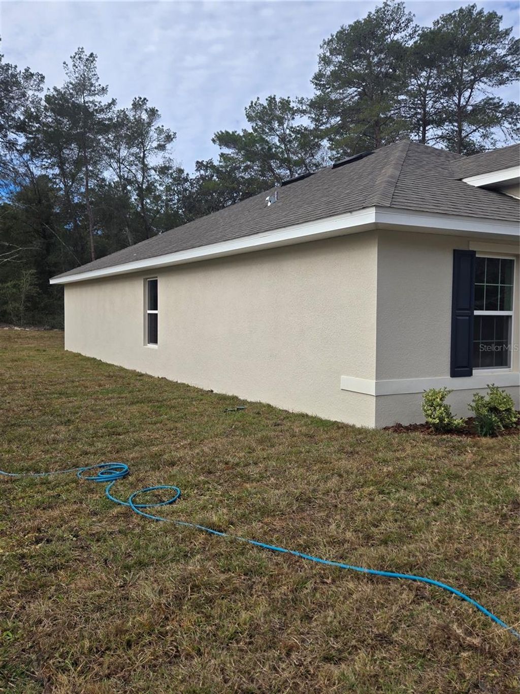 Photo of 2617 Clearwood Street, Inverness, FL 34452 (MLS # OM707763)