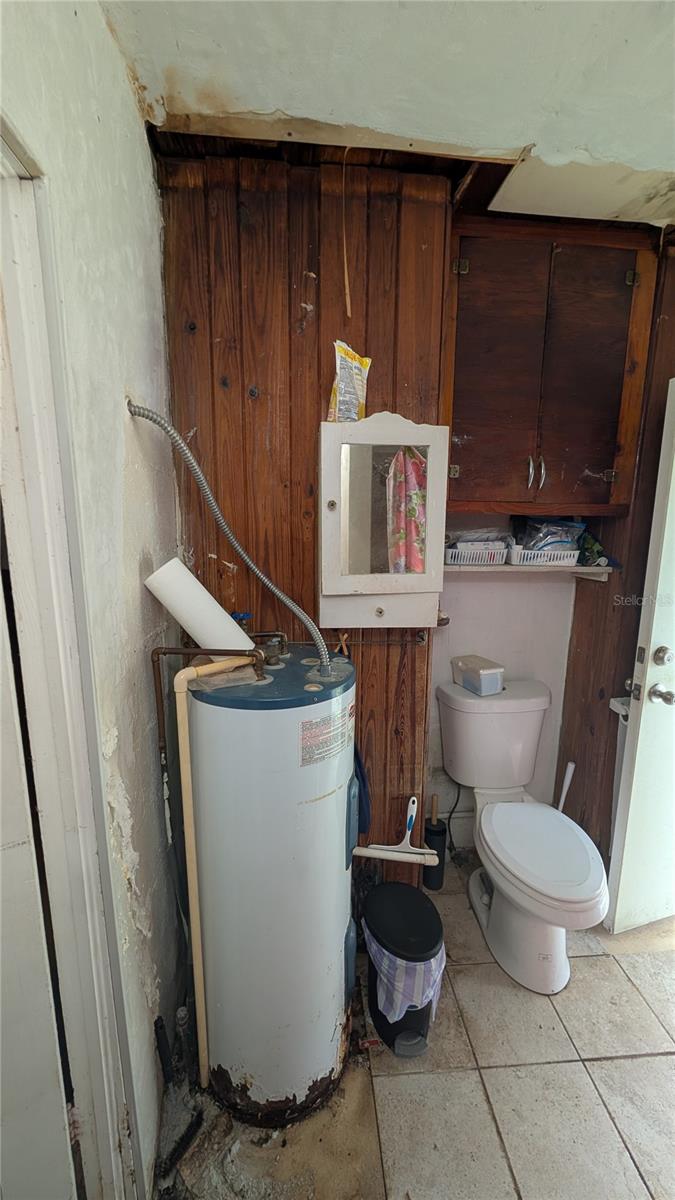 NEW SMYRNA BEACH - Residential