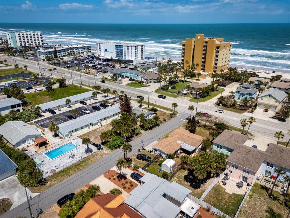 NEW SMYRNA BEACH - Residential