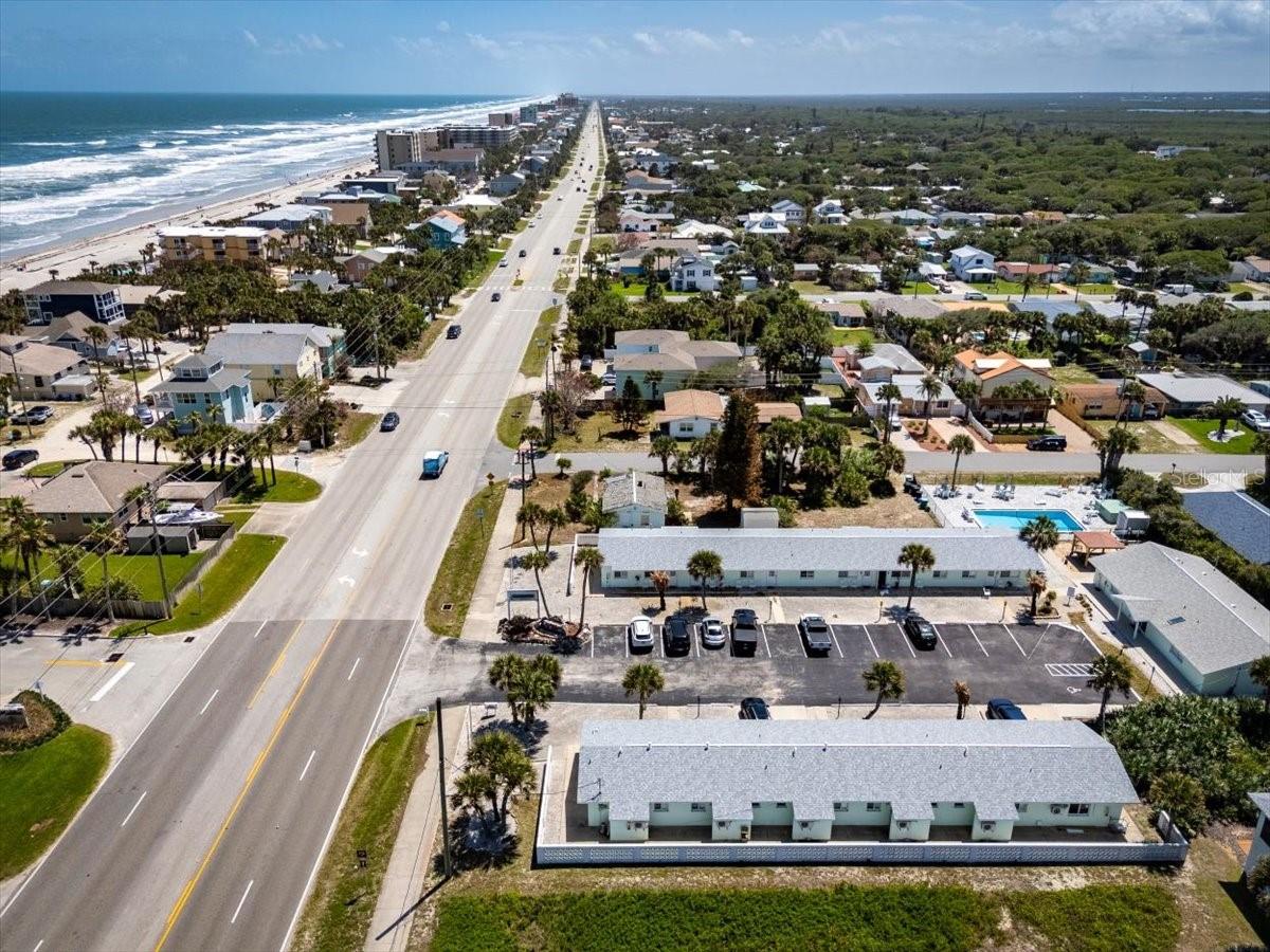 NEW SMYRNA BEACH - Residential