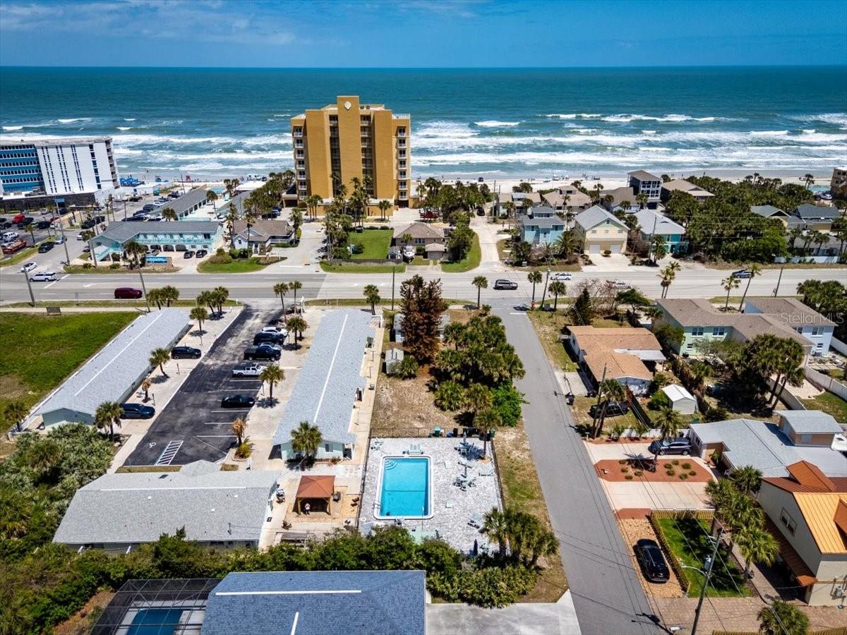 NEW SMYRNA BEACH - Residential