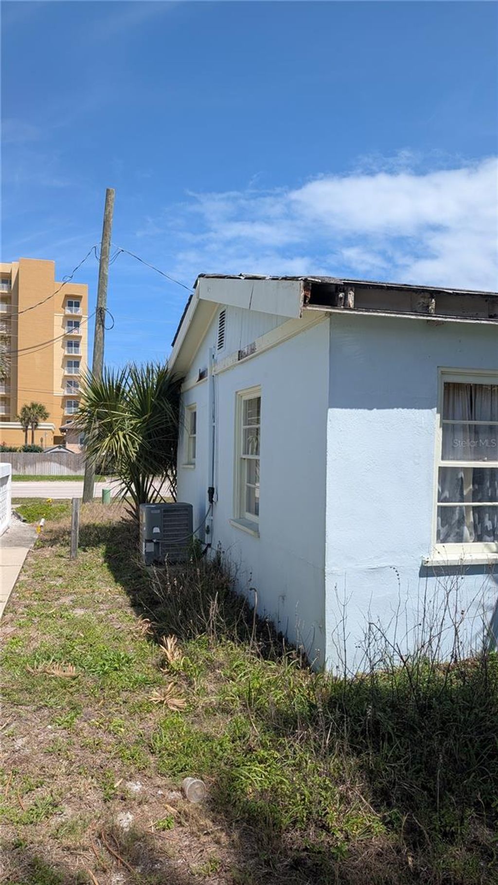 Photo of 1710 S Atlantic Avenue, New Smyrna Beach, FL 32169 (MLS # NS1087910)