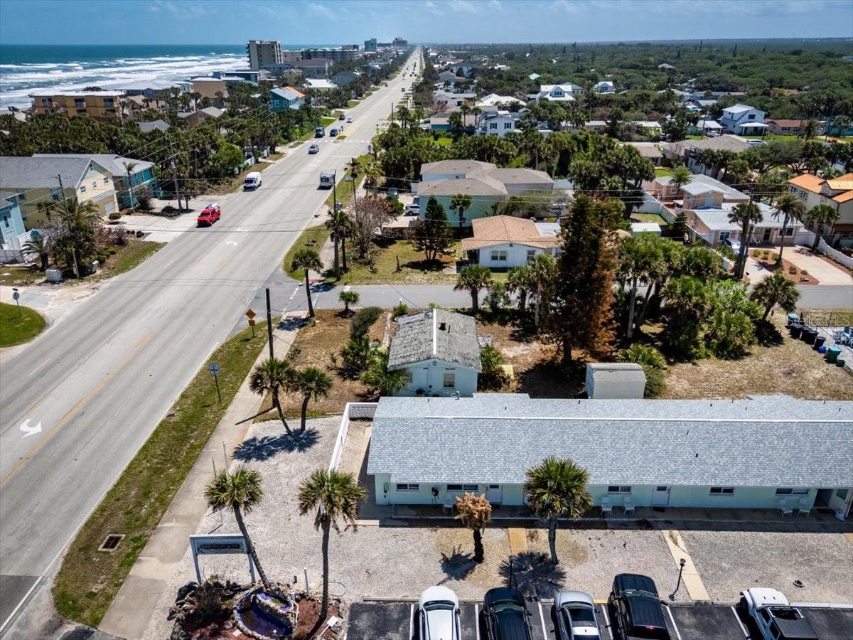 NEW SMYRNA BEACH - Residential