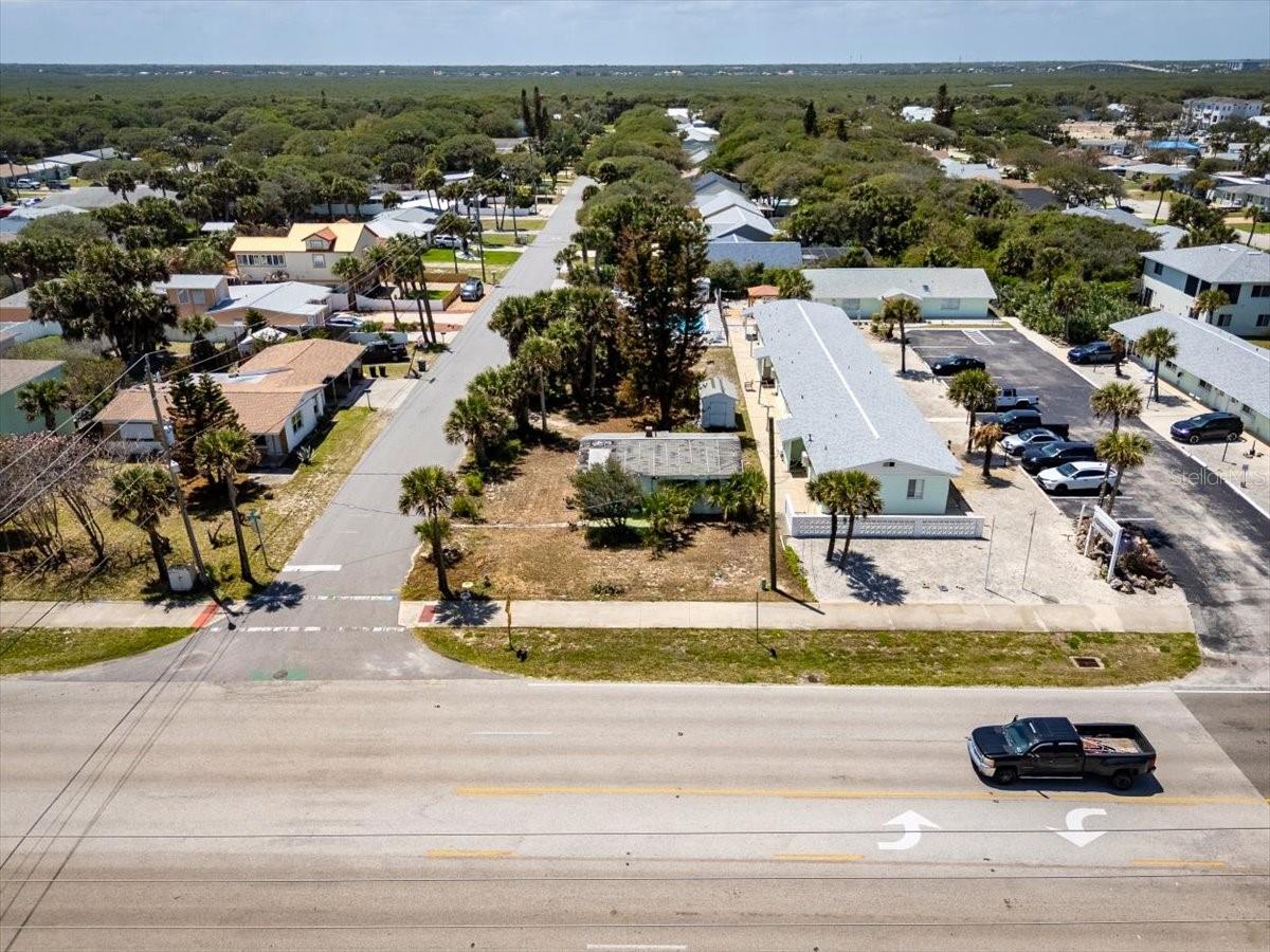 NEW SMYRNA BEACH - Residential