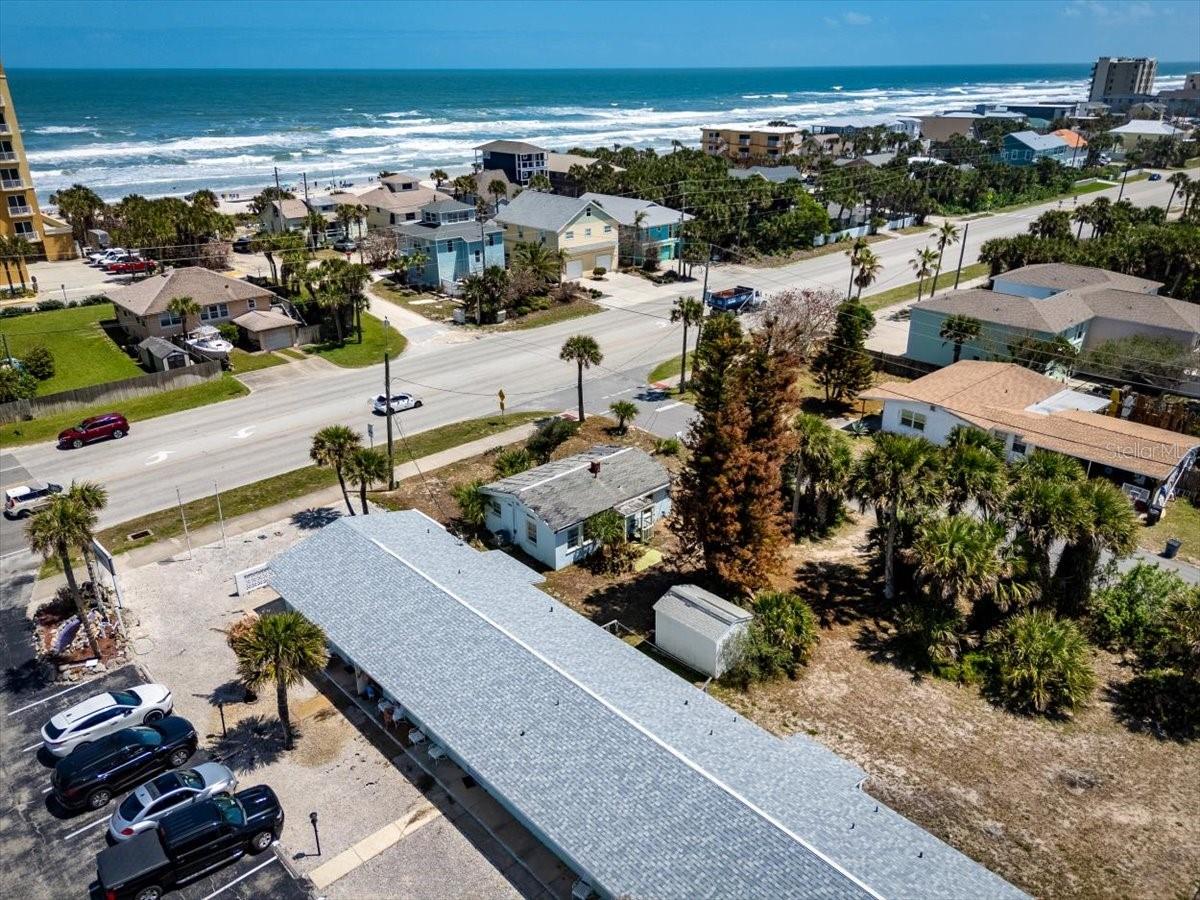 NEW SMYRNA BEACH - Residential