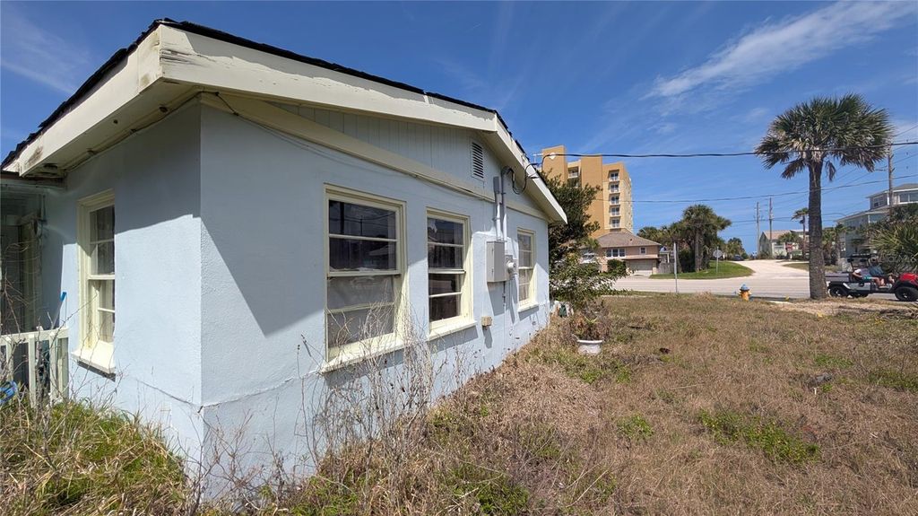 Photo of 1710 S Atlantic Avenue, New Smyrna Beach, FL 32169 (MLS # NS1087910)